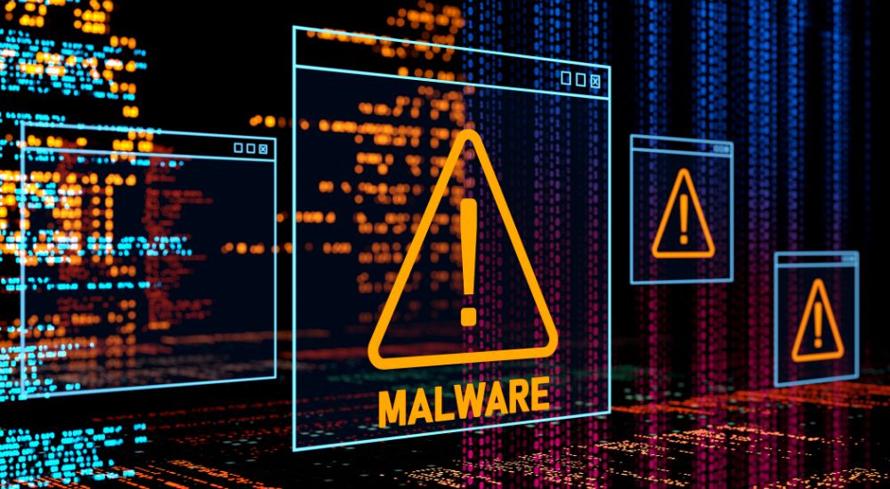 Quels sont les principaux malwares et leurs conséquences ? Cybercape La rochelle